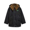 "BARBOUR X GANNI" COAT