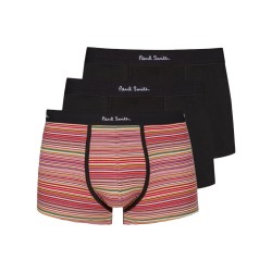 3-PACK OF BOXER SHORTS