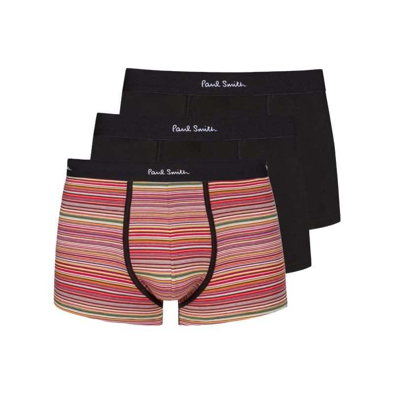 3-PACK OF BOXER SHORTS