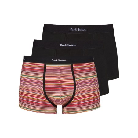 3-PACK OF BOXER SHORTS