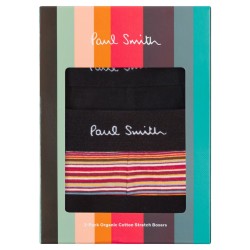 3-PACK OF BOXER SHORTS