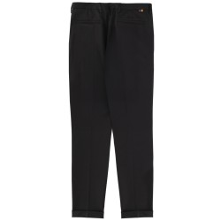 COTTON TAILORED PANTS