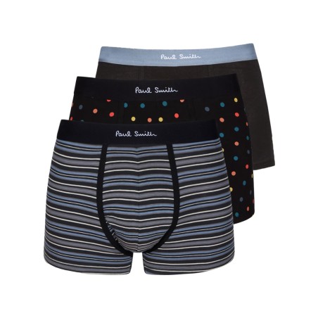3-PACK OF BOXER SHORTS