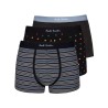 3-PACK OF BOXER SHORTS