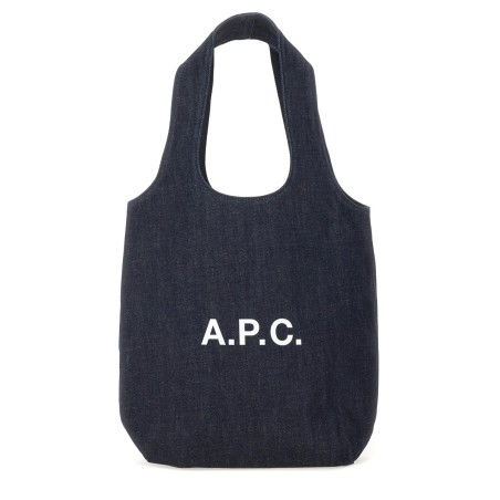 BORSA TOTE "NINON" SMALL