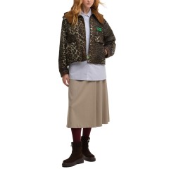 "GANNI X BARBOUR" JACKET