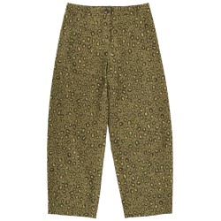 PANTS WITH "ANIMAL" PRINT