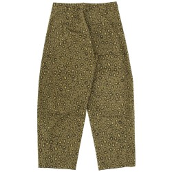 PANTS WITH "ANIMAL" PRINT