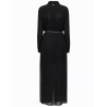 CHEMISE LONG DRESS