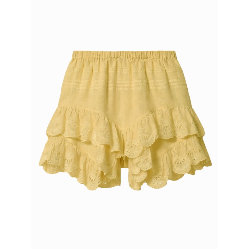 SHORTS "JOCADIA"