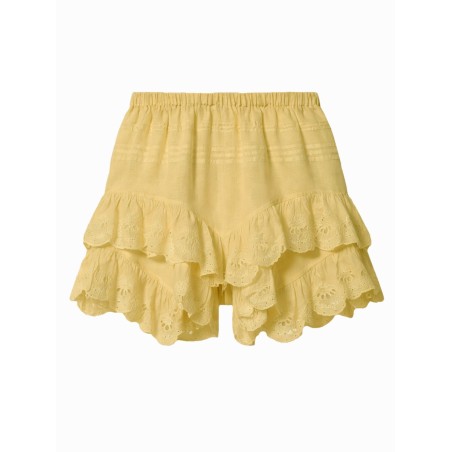 SHORTS "JOCADIA"