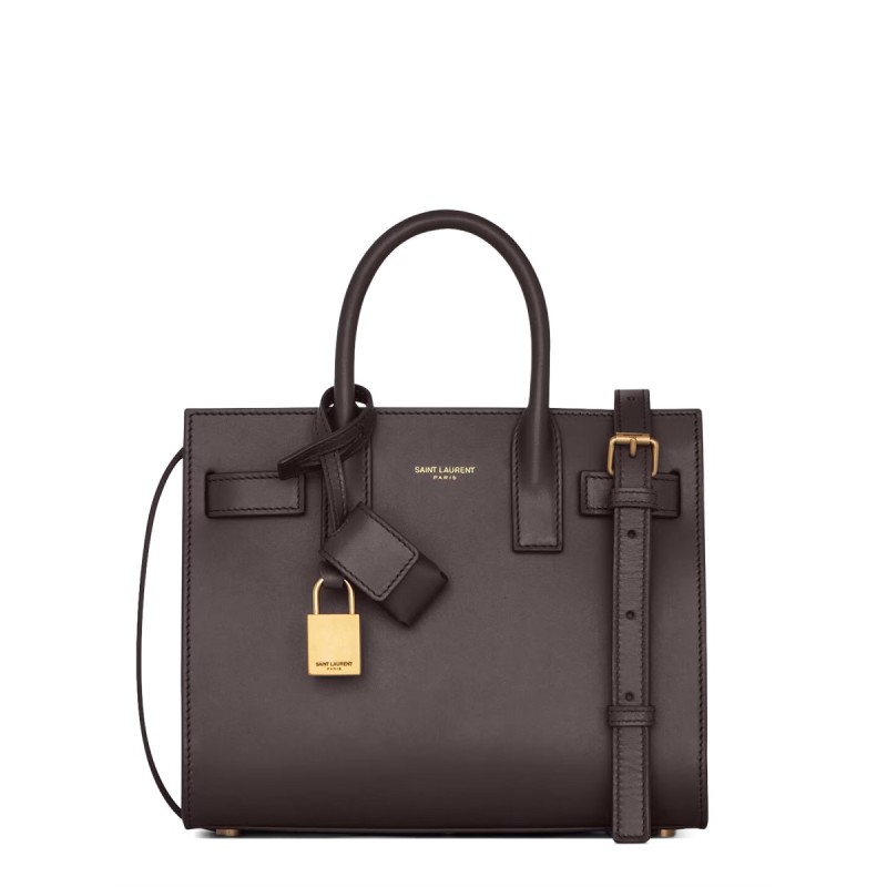 BAG "SAC DE JOUR" NANO