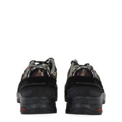 "X-ALP SOLOMON X CARHARTT" SNEAKER