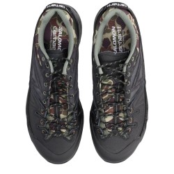 "X-ALP SOLOMON X CARHARTT" SNEAKER