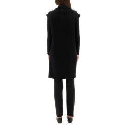 RESORT SLEEVE MADE OF WARMY AND ULTRALIGHT NYLON