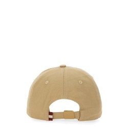 BASEBALL HAT WITH LOGO