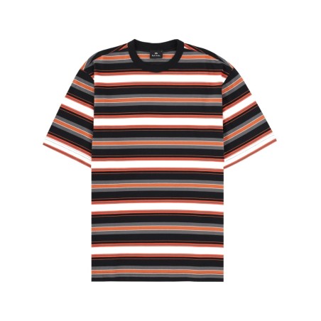 STRIPED T-SHIRT