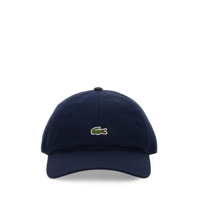 CAPPELLO DA BASEBALL CON LOGO