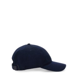 CAPPELLO DA BASEBALL CON LOGO
