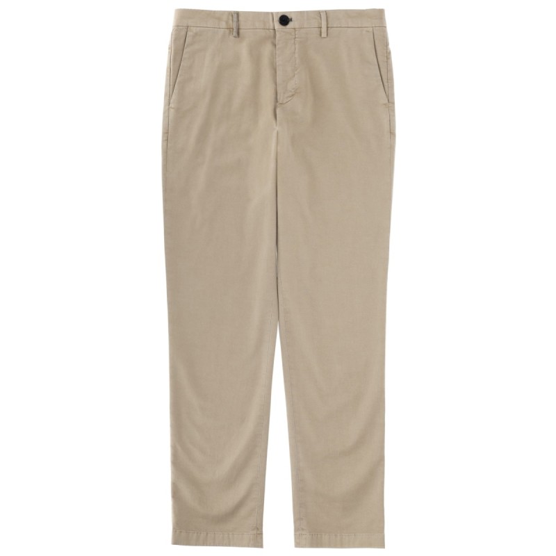 "CHINO" PANTS