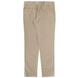 "CHINO" PANTS