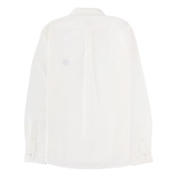 "BOKE FLOWER" LOGO SHIRT