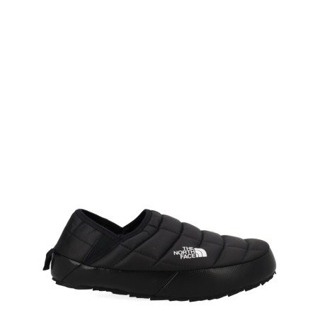 MULE SHOE "THERMOBALL"