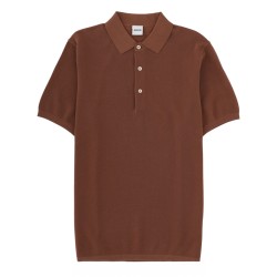 COTTON POLO
