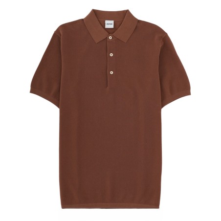 COTTON POLO