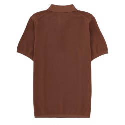 COTTON POLO
