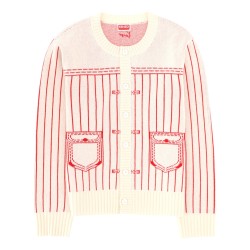 CARIGAN "TROMPE L'OEIL"