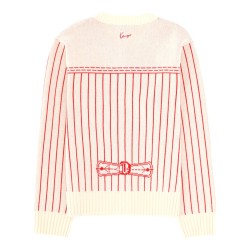 CARIGAN "TROMPE L'OEIL"