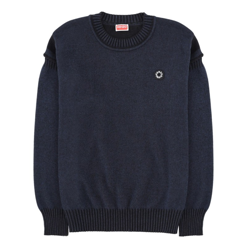 "BOKE FLOWER 2.0" JERSEY