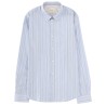 "SIGNATURE STRIPE" SHIRT