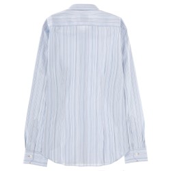"SIGNATURE STRIPE" SHIRT