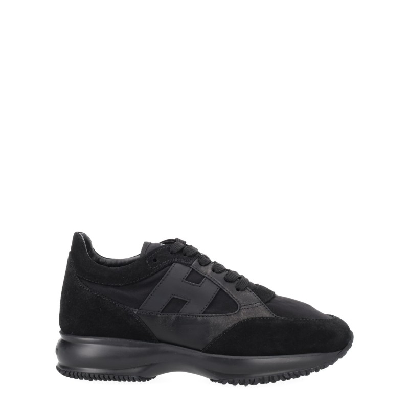 "HOGAN INTERACTIVE" SNEAKER