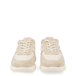 "INTERACTIVE³" SNEAKER