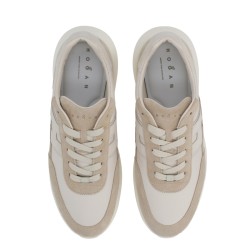 "INTERACTIVE³" SNEAKER