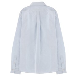 "BOKE FLOWER" LOGO SHIRT