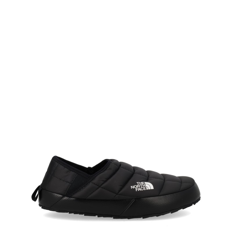 MULE SHOE "THERMOBALL"