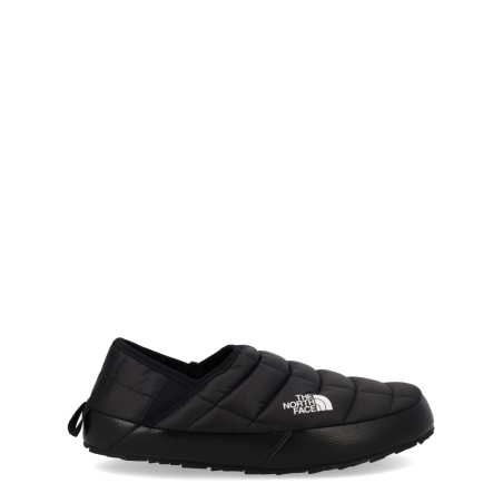 MULE SHOE "THERMOBALL"