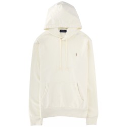 SWEATSHIRT WITH LOGO