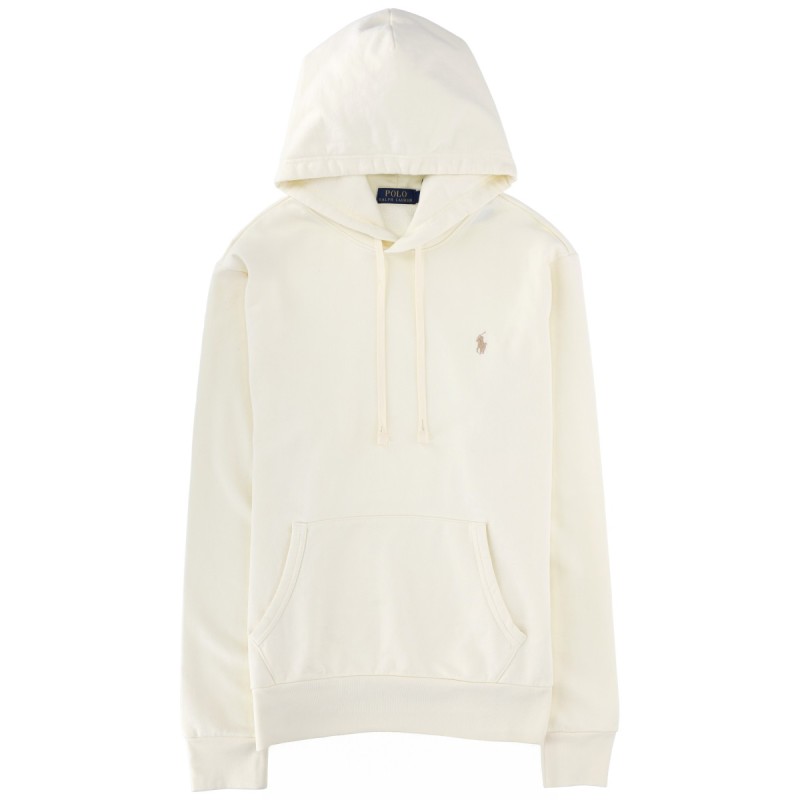 SWEATSHIRT WITH LOGO