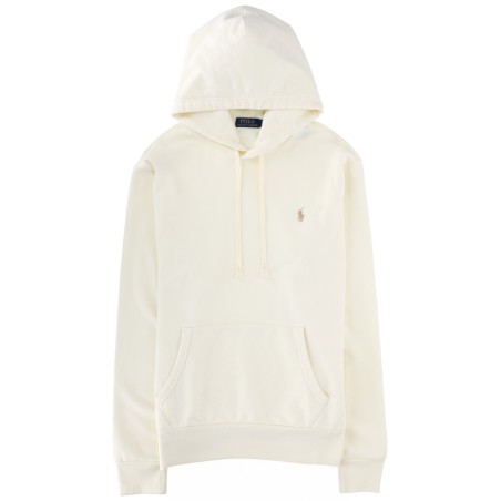 SWEATSHIRT WITH LOGO