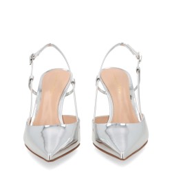 DÉCOLLETÉ "ASCENT"