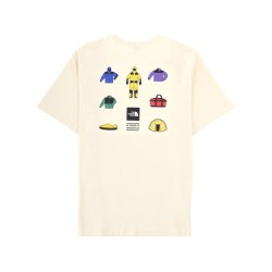 "ICONIC CELEBRATION" T-SHIRT