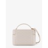Vanity Gaby leather crossbody bag