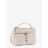 Vanity Gaby leather crossbody bag