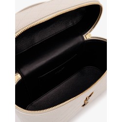 Vanity Gaby leather crossbody bag