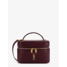 Vanity Gaby leather crossbody bag